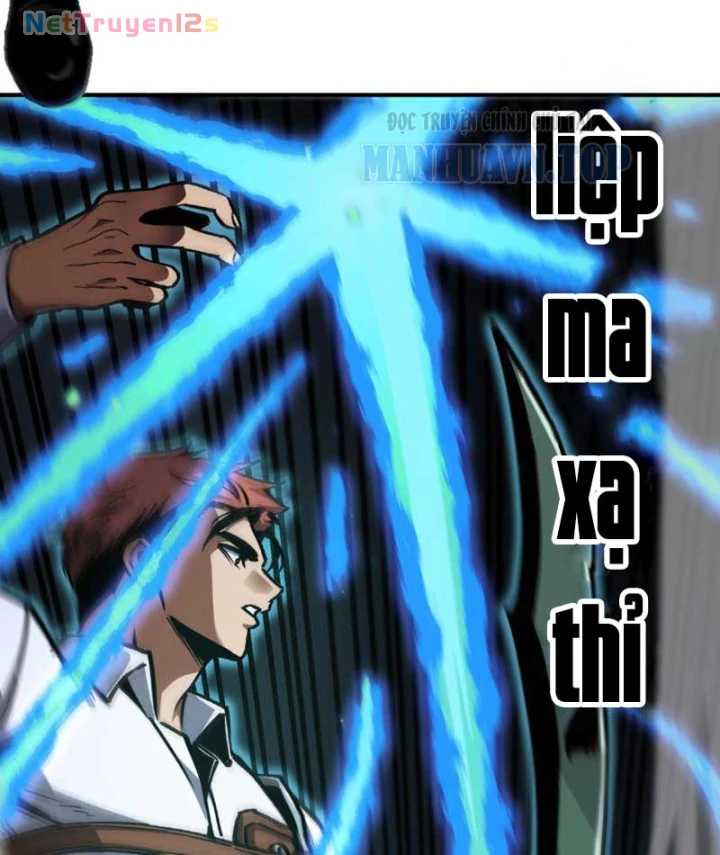 Vong Linh Pháp Sư: Bắt Đầu Thành Thần Từ Phân Thân Khô Lâu Chapter 7 - 25