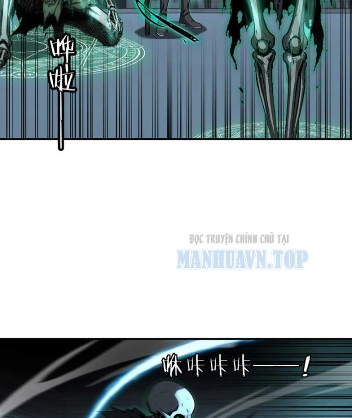 Vong Linh Pháp Sư: Bắt Đầu Thành Thần Từ Phân Thân Khô Lâu Chapter 7 - 31