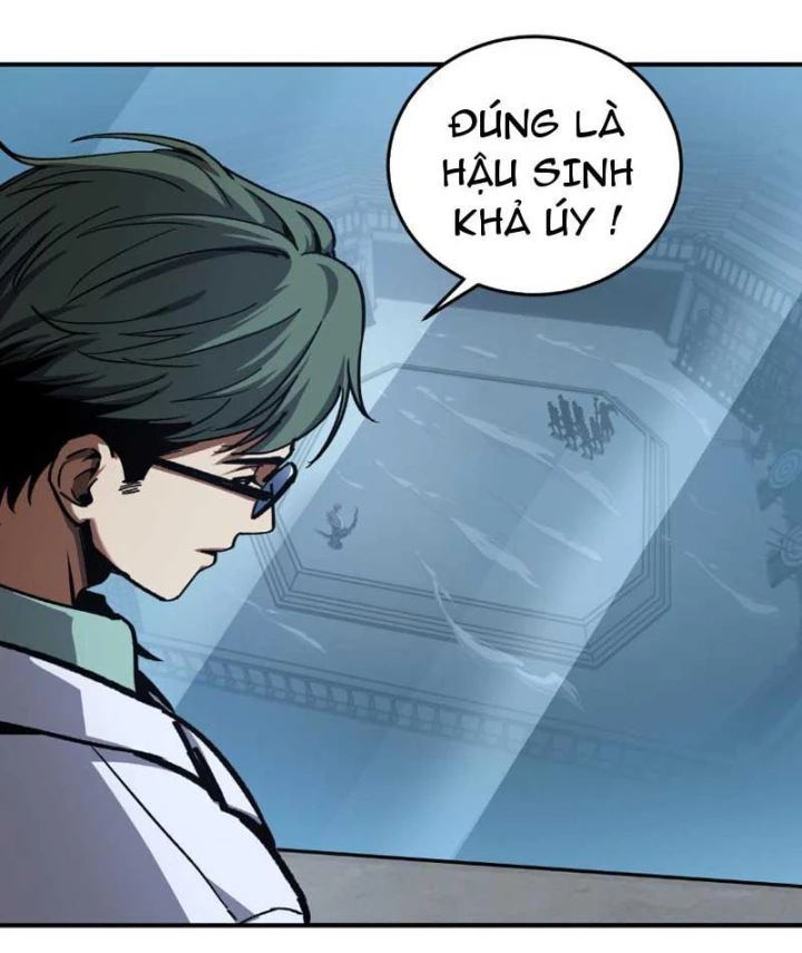 Vong Linh Pháp Sư: Bắt Đầu Thành Thần Từ Phân Thân Khô Lâu Chapter 7 - 40