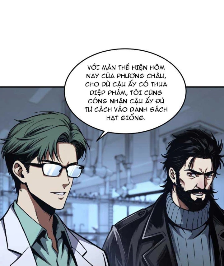 Vong Linh Pháp Sư: Bắt Đầu Thành Thần Từ Phân Thân Khô Lâu Chapter 7 - 41