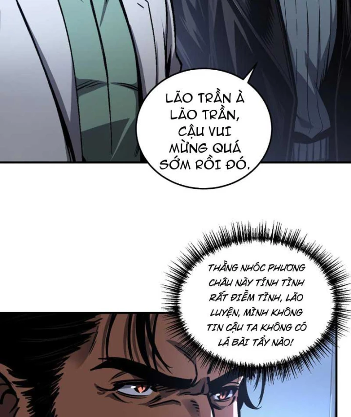 Vong Linh Pháp Sư: Bắt Đầu Thành Thần Từ Phân Thân Khô Lâu Chapter 7 - 42