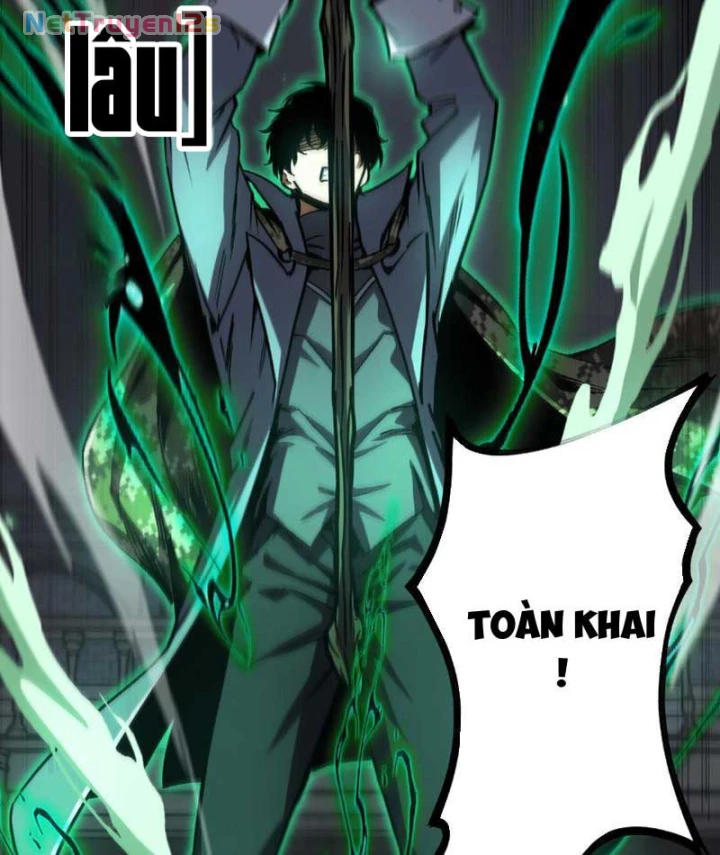 Vong Linh Pháp Sư: Bắt Đầu Thành Thần Từ Phân Thân Khô Lâu Chapter 7 - 46