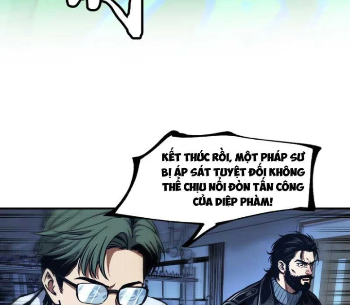 Vong Linh Pháp Sư: Bắt Đầu Thành Thần Từ Phân Thân Khô Lâu Chapter 7 - 61