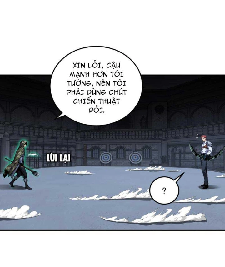 Vong Linh Pháp Sư: Bắt Đầu Thành Thần Từ Phân Thân Khô Lâu Chapter 7 - 70