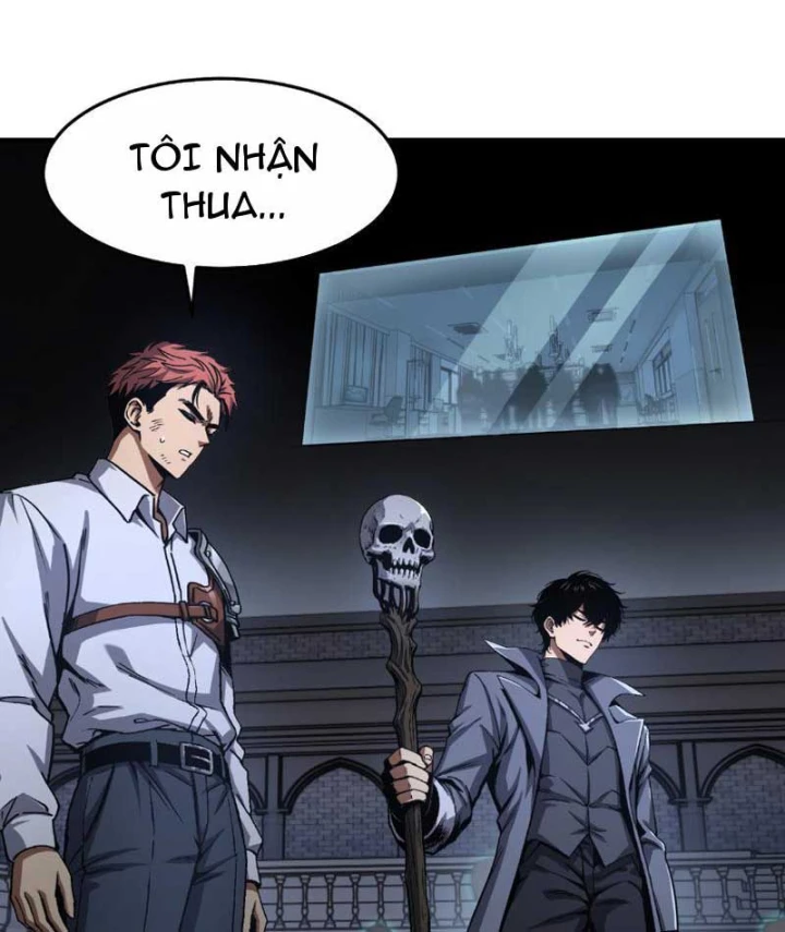 Vong Linh Pháp Sư: Bắt Đầu Thành Thần Từ Phân Thân Khô Lâu Chapter 8 - 28