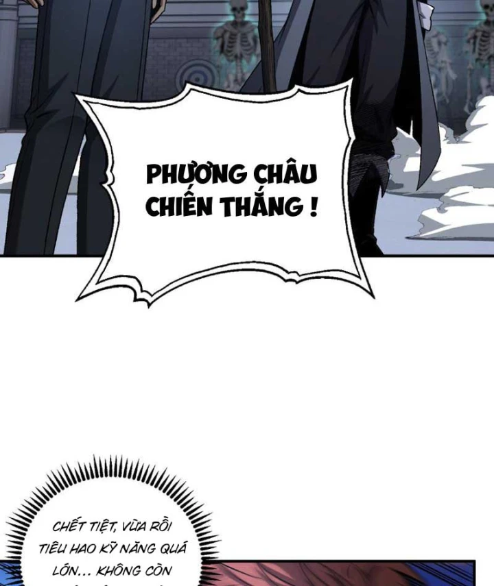 Vong Linh Pháp Sư: Bắt Đầu Thành Thần Từ Phân Thân Khô Lâu Chapter 8 - 29