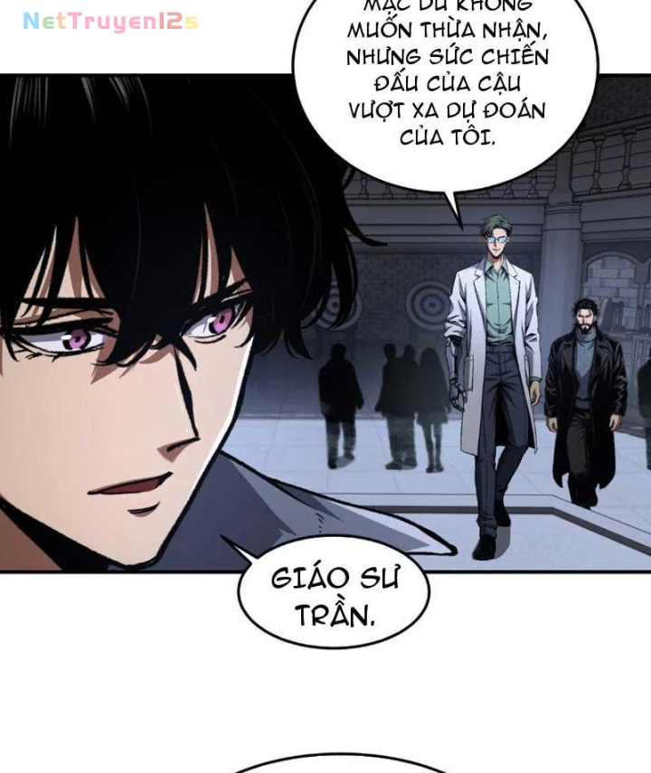 Vong Linh Pháp Sư: Bắt Đầu Thành Thần Từ Phân Thân Khô Lâu Chapter 8 - 36