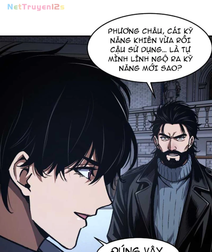 Vong Linh Pháp Sư: Bắt Đầu Thành Thần Từ Phân Thân Khô Lâu Chapter 8 - 38