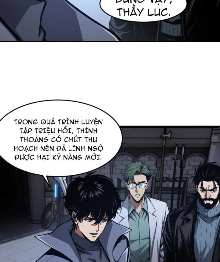 Vong Linh Pháp Sư: Bắt Đầu Thành Thần Từ Phân Thân Khô Lâu Chapter 8 - 39