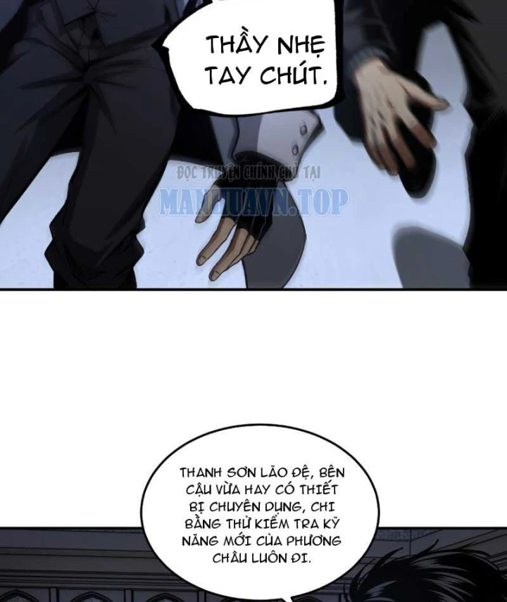 Vong Linh Pháp Sư: Bắt Đầu Thành Thần Từ Phân Thân Khô Lâu Chapter 8 - 43