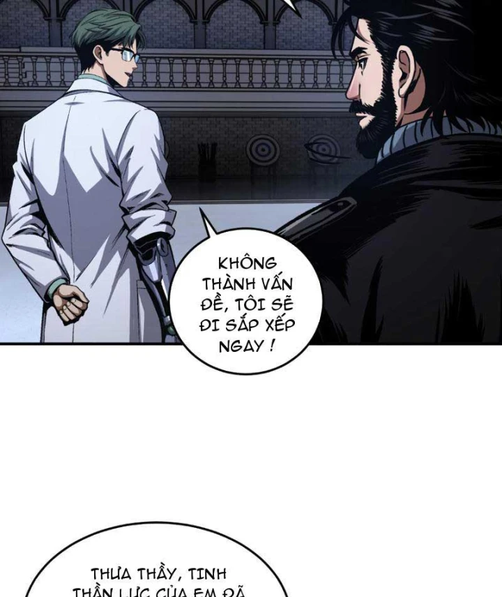 Vong Linh Pháp Sư: Bắt Đầu Thành Thần Từ Phân Thân Khô Lâu Chapter 8 - 44