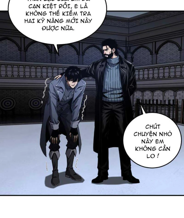 Vong Linh Pháp Sư: Bắt Đầu Thành Thần Từ Phân Thân Khô Lâu Chapter 8 - 45