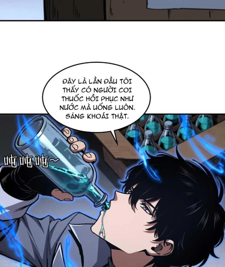 Vong Linh Pháp Sư: Bắt Đầu Thành Thần Từ Phân Thân Khô Lâu Chapter 8 - 47