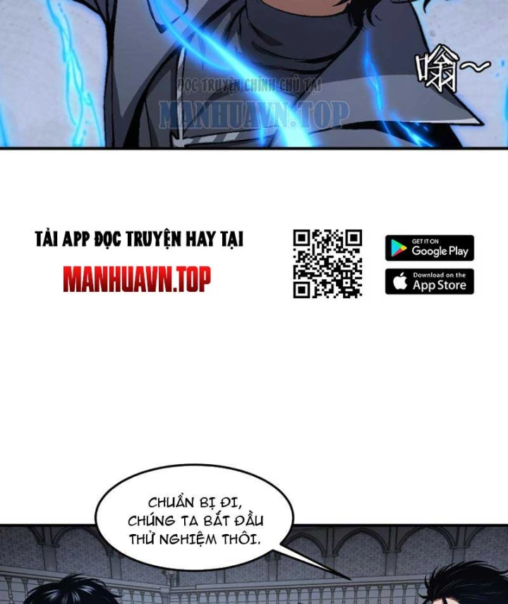 Vong Linh Pháp Sư: Bắt Đầu Thành Thần Từ Phân Thân Khô Lâu Chapter 8 - 48