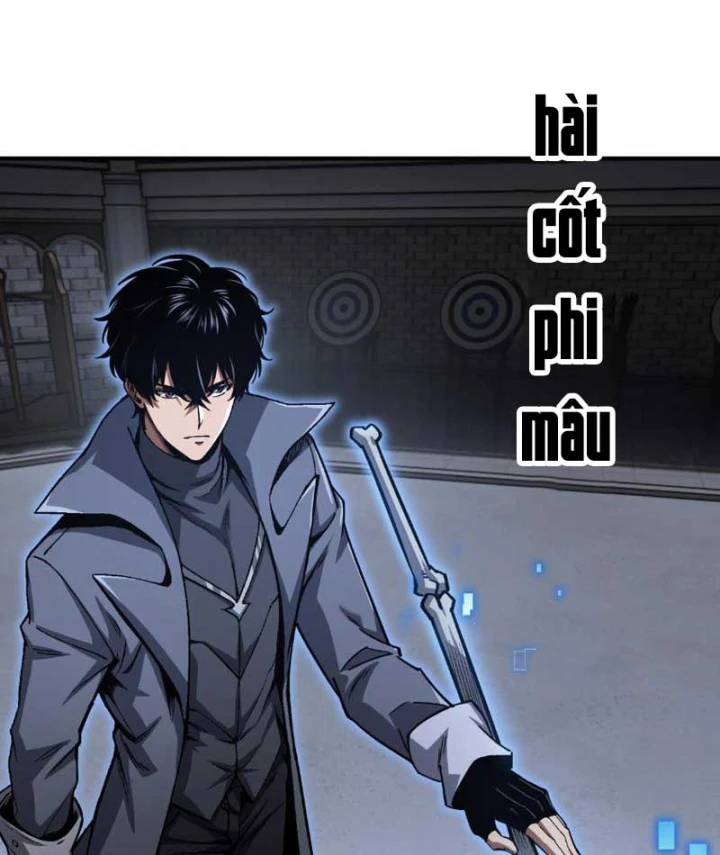 Vong Linh Pháp Sư: Bắt Đầu Thành Thần Từ Phân Thân Khô Lâu Chapter 8 - 51