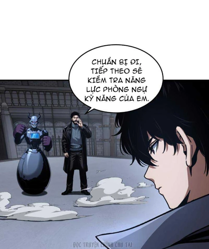 Vong Linh Pháp Sư: Bắt Đầu Thành Thần Từ Phân Thân Khô Lâu Chapter 8 - 56