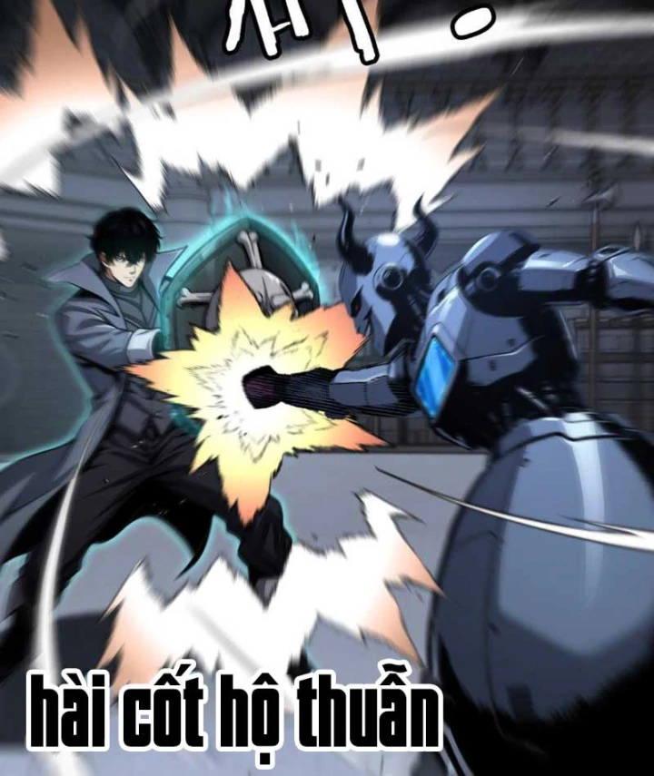 Vong Linh Pháp Sư: Bắt Đầu Thành Thần Từ Phân Thân Khô Lâu Chapter 8 - 59