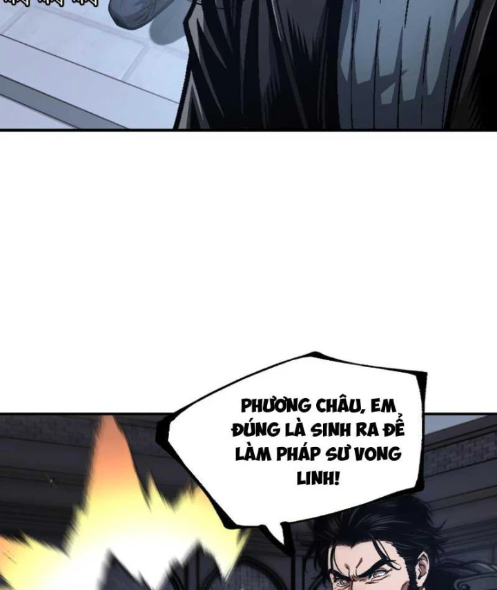 Vong Linh Pháp Sư: Bắt Đầu Thành Thần Từ Phân Thân Khô Lâu Chapter 8 - 62