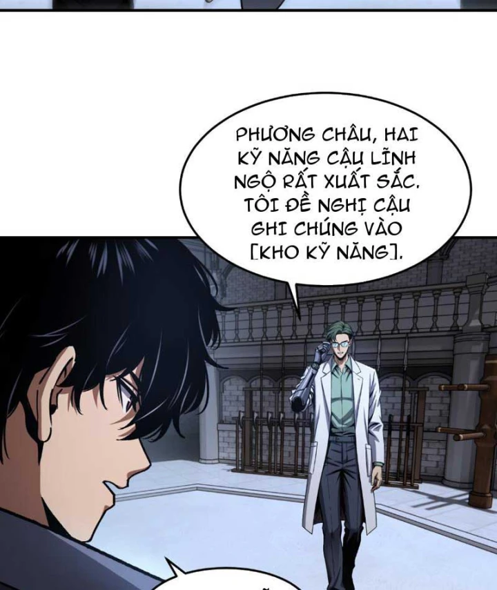 Vong Linh Pháp Sư: Bắt Đầu Thành Thần Từ Phân Thân Khô Lâu Chapter 8 - 64