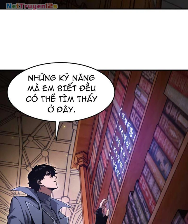 Vong Linh Pháp Sư: Bắt Đầu Thành Thần Từ Phân Thân Khô Lâu Chapter 8 - 78