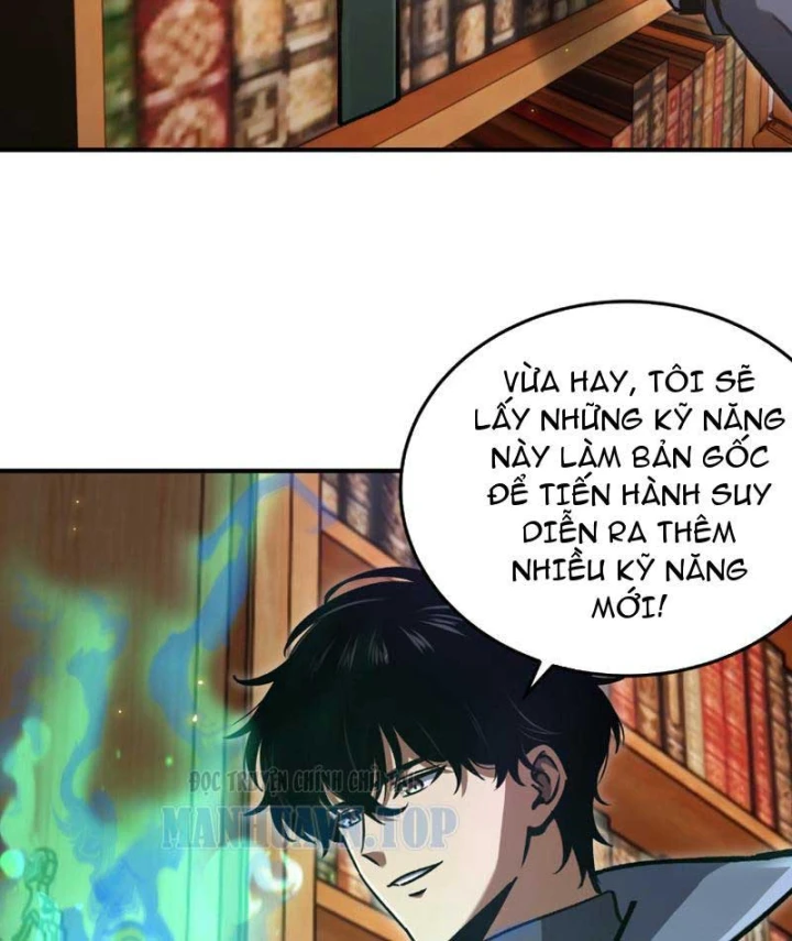 Vong Linh Pháp Sư: Bắt Đầu Thành Thần Từ Phân Thân Khô Lâu Chapter 8 - 85