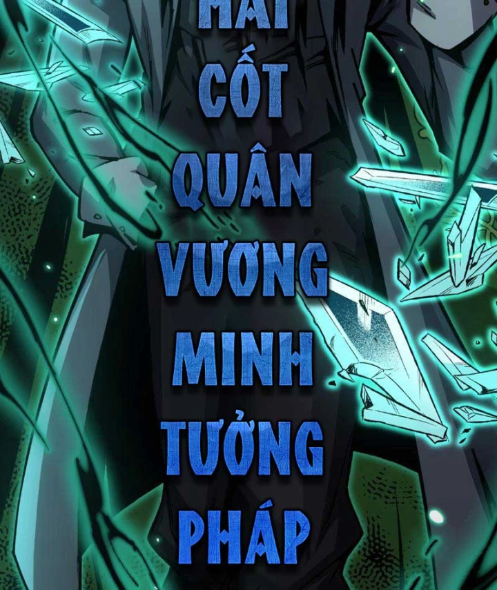 Vong Linh Pháp Sư: Bắt Đầu Thành Thần Từ Phân Thân Khô Lâu Chapter 9 - 19
