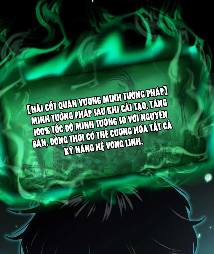 Vong Linh Pháp Sư: Bắt Đầu Thành Thần Từ Phân Thân Khô Lâu Chapter 9 - 21