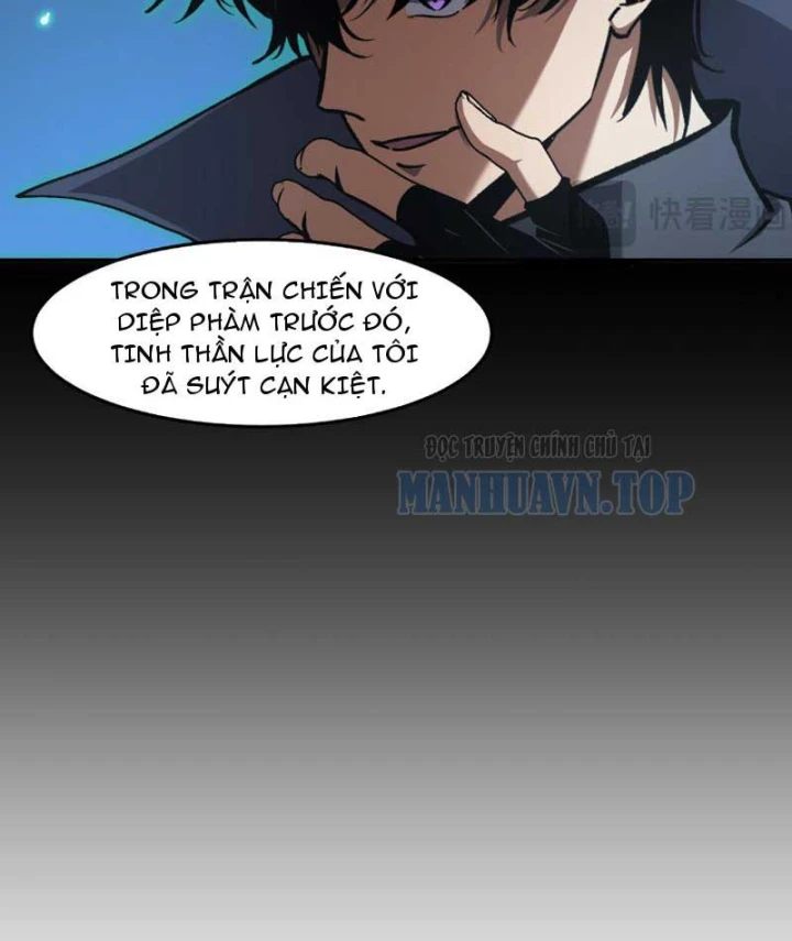 Vong Linh Pháp Sư: Bắt Đầu Thành Thần Từ Phân Thân Khô Lâu Chapter 9 - 24