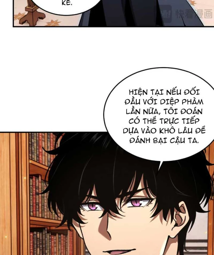 Vong Linh Pháp Sư: Bắt Đầu Thành Thần Từ Phân Thân Khô Lâu Chapter 9 - 33