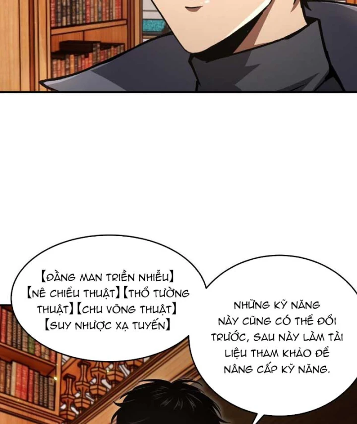Vong Linh Pháp Sư: Bắt Đầu Thành Thần Từ Phân Thân Khô Lâu Chapter 9 - 34