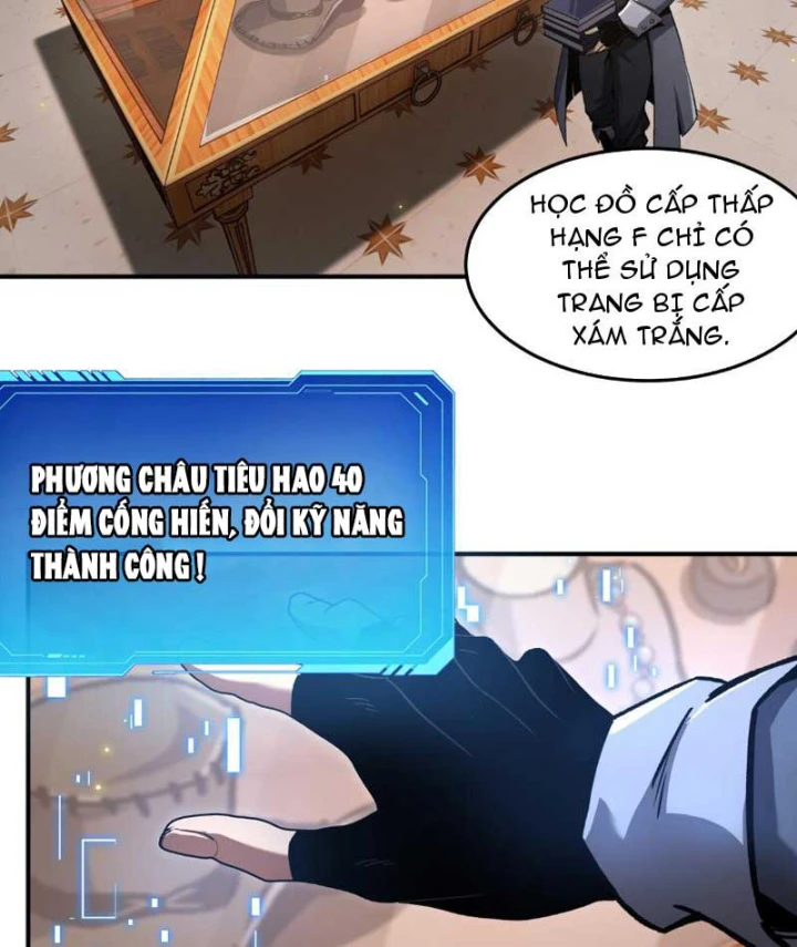 Vong Linh Pháp Sư: Bắt Đầu Thành Thần Từ Phân Thân Khô Lâu Chapter 9 - 37
