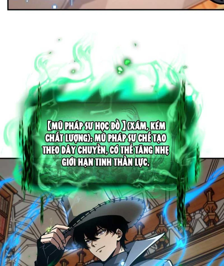 Vong Linh Pháp Sư: Bắt Đầu Thành Thần Từ Phân Thân Khô Lâu Chapter 9 - 38