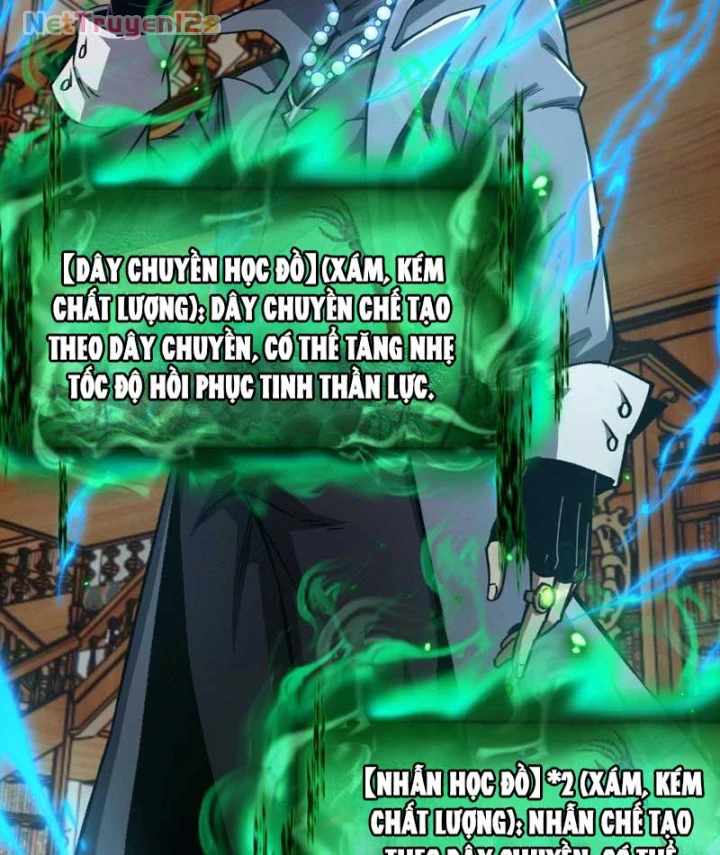 Vong Linh Pháp Sư: Bắt Đầu Thành Thần Từ Phân Thân Khô Lâu Chapter 9 - 39