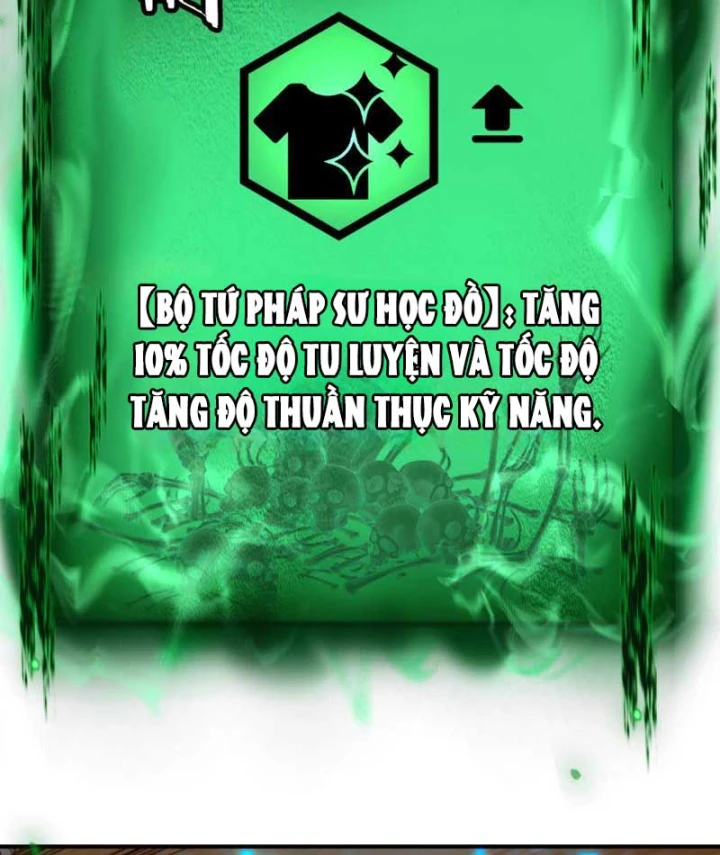 Vong Linh Pháp Sư: Bắt Đầu Thành Thần Từ Phân Thân Khô Lâu Chapter 9 - 41