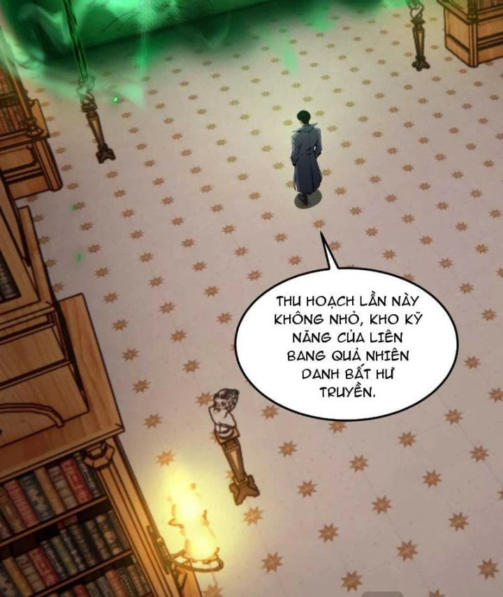 Vong Linh Pháp Sư: Bắt Đầu Thành Thần Từ Phân Thân Khô Lâu Chapter 9 - 44