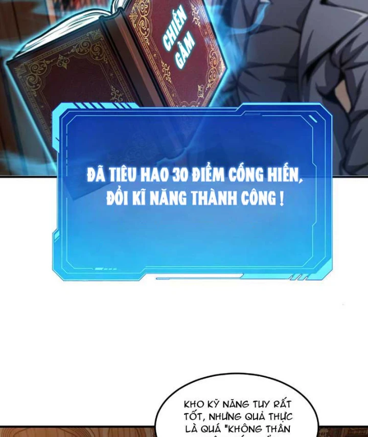 Vong Linh Pháp Sư: Bắt Đầu Thành Thần Từ Phân Thân Khô Lâu Chapter 9 - 49