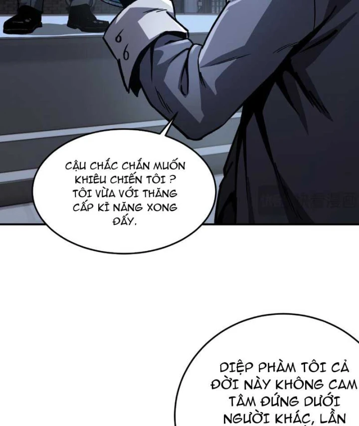 Vong Linh Pháp Sư: Bắt Đầu Thành Thần Từ Phân Thân Khô Lâu Chapter 9 - 55
