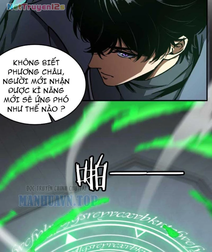 Vong Linh Pháp Sư: Bắt Đầu Thành Thần Từ Phân Thân Khô Lâu Chapter 9 - 65