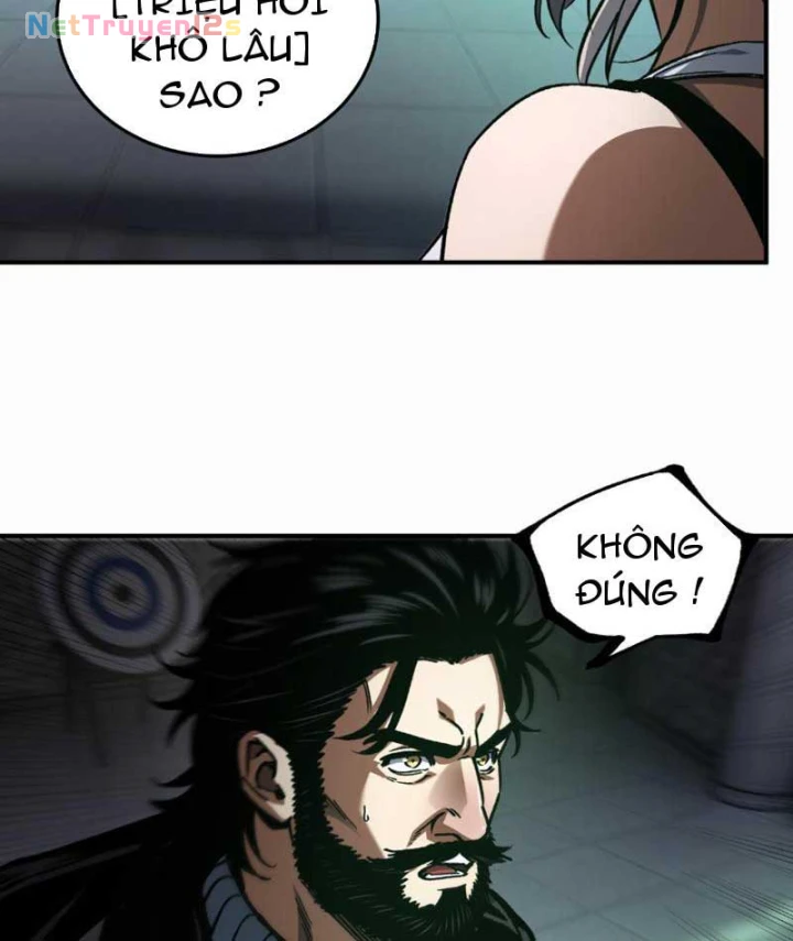 Vong Linh Pháp Sư: Bắt Đầu Thành Thần Từ Phân Thân Khô Lâu Chapter 9 - 68