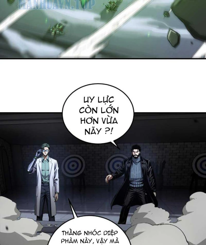 Vong Linh Pháp Sư: Bắt Đầu Thành Thần Từ Phân Thân Khô Lâu Chapter 9 - 74