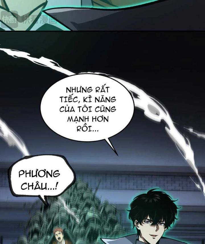 Vong Linh Pháp Sư: Bắt Đầu Thành Thần Từ Phân Thân Khô Lâu Chapter 9 - 77
