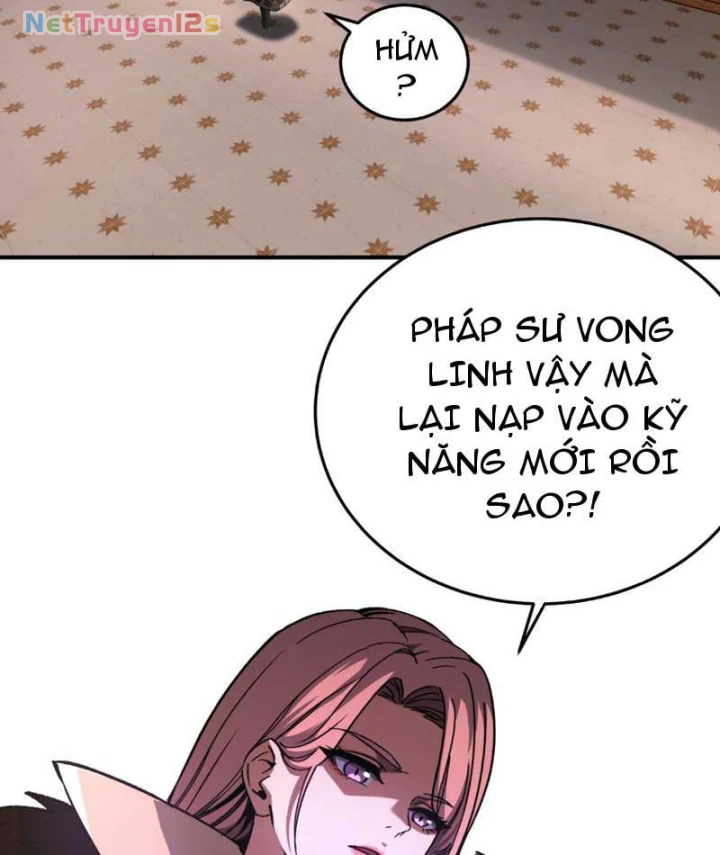 Vong Linh Pháp Sư: Bắt Đầu Thành Thần Từ Phân Thân Khô Lâu Chapter 9 - 88