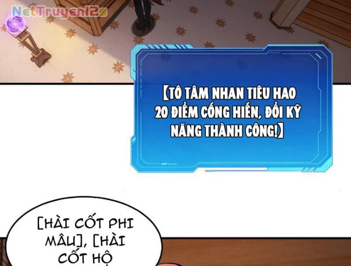 Vong Linh Pháp Sư: Bắt Đầu Thành Thần Từ Phân Thân Khô Lâu Chapter 10 - 8