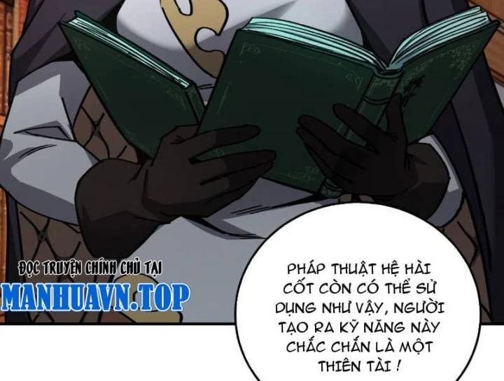Vong Linh Pháp Sư: Bắt Đầu Thành Thần Từ Phân Thân Khô Lâu Chapter 10 - 10