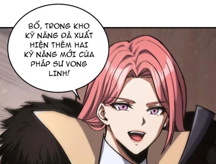 Vong Linh Pháp Sư: Bắt Đầu Thành Thần Từ Phân Thân Khô Lâu Chapter 10 - 26