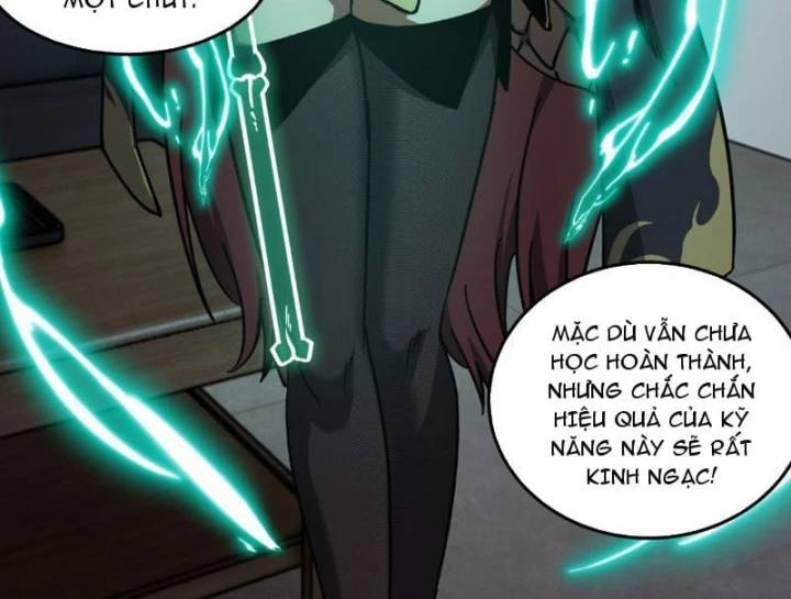 Vong Linh Pháp Sư: Bắt Đầu Thành Thần Từ Phân Thân Khô Lâu Chapter 10 - 32