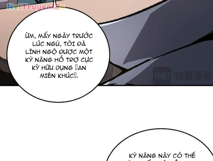 Vong Linh Pháp Sư: Bắt Đầu Thành Thần Từ Phân Thân Khô Lâu Chapter 10 - 52