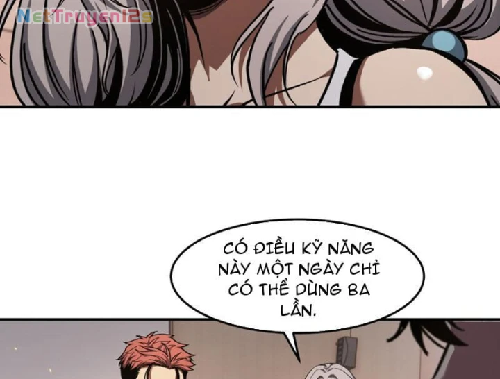 Vong Linh Pháp Sư: Bắt Đầu Thành Thần Từ Phân Thân Khô Lâu Chapter 10 - 54