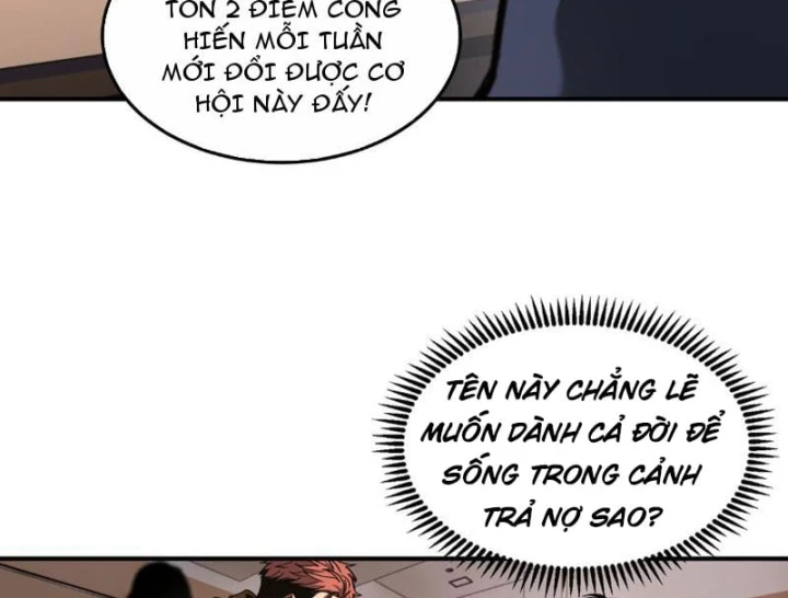 Vong Linh Pháp Sư: Bắt Đầu Thành Thần Từ Phân Thân Khô Lâu Chapter 10 - 56