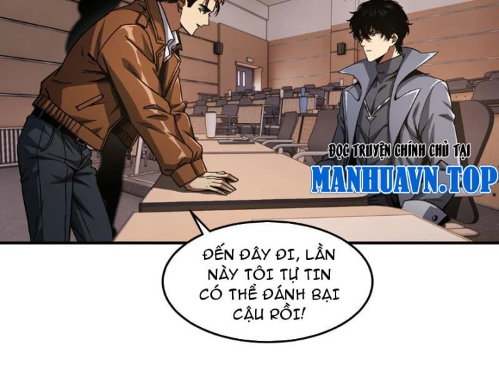 Vong Linh Pháp Sư: Bắt Đầu Thành Thần Từ Phân Thân Khô Lâu Chapter 10 - 57